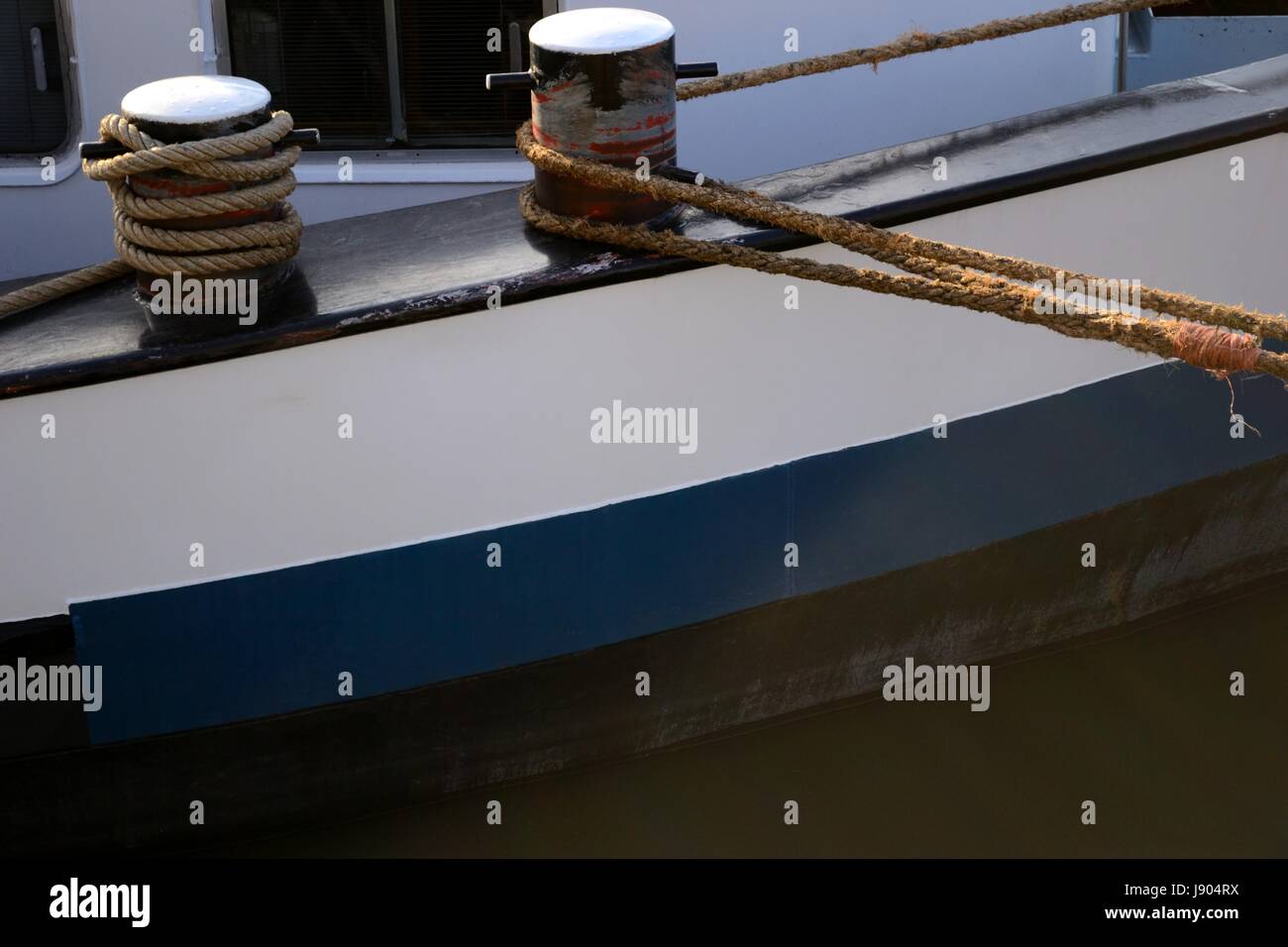 Moor Foto Stock