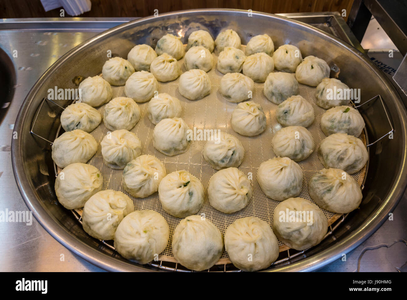 Cibo della corea del sud immagini e fotografie stock ad alta risoluzione -  Alamy