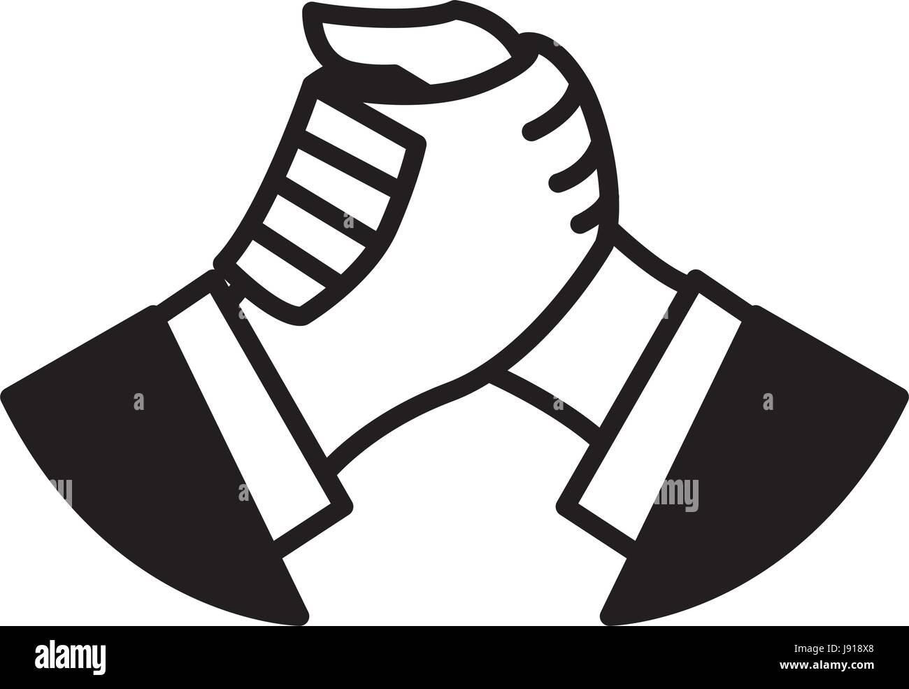 Featured image of post Stretta Di Mano Vettoriale