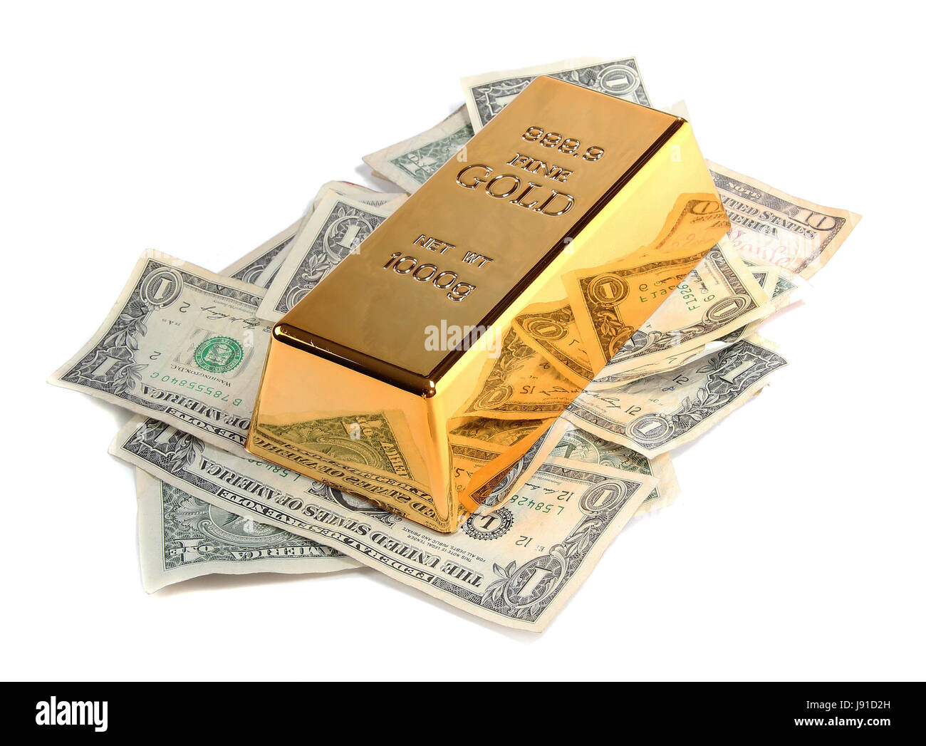 Banca, istituto di credito, object model, design, progetto concetto, pianificazione Foto Stock