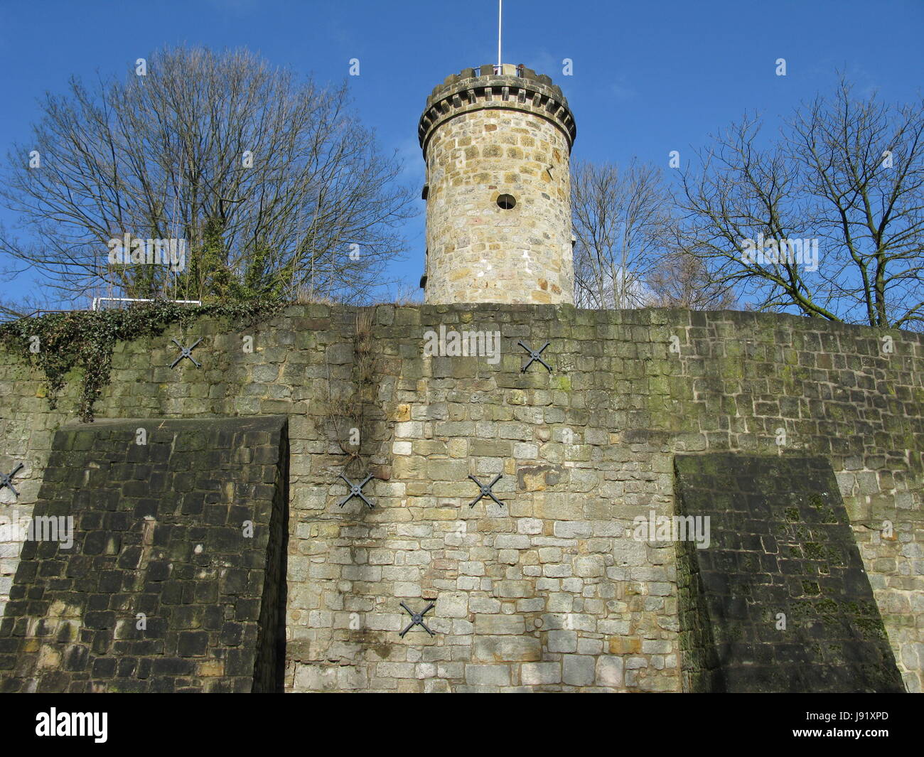 Torre, storico, storia, città, vacanza, vacanze, ferie, vacanze, Foto Stock