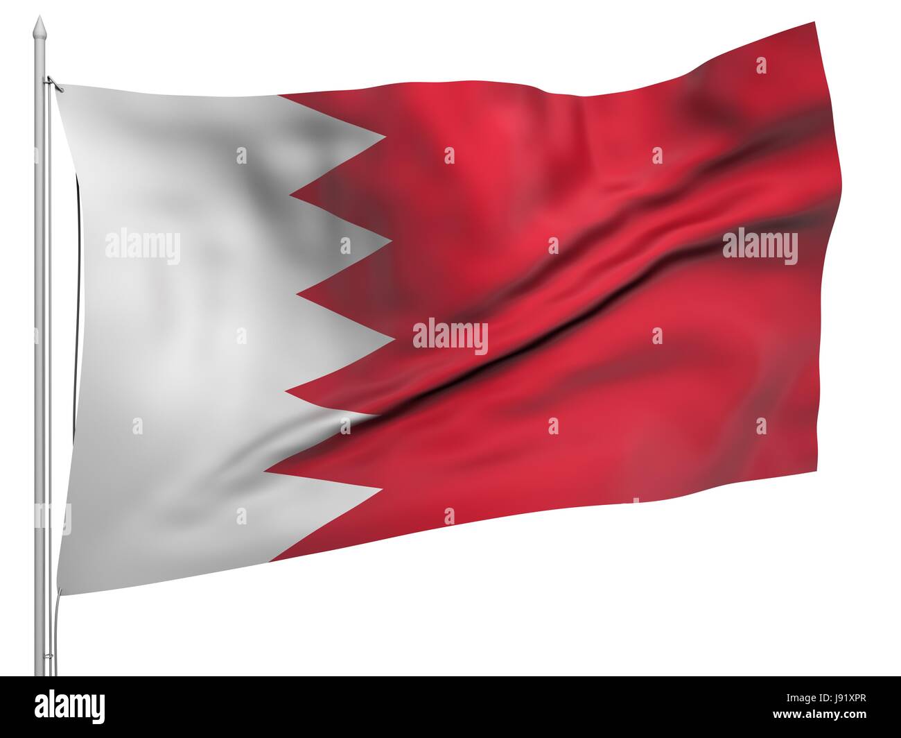 Simbolico, emblema, illustrazione, bandiera, gazzetta, banner, nazionale, lingua Foto Stock