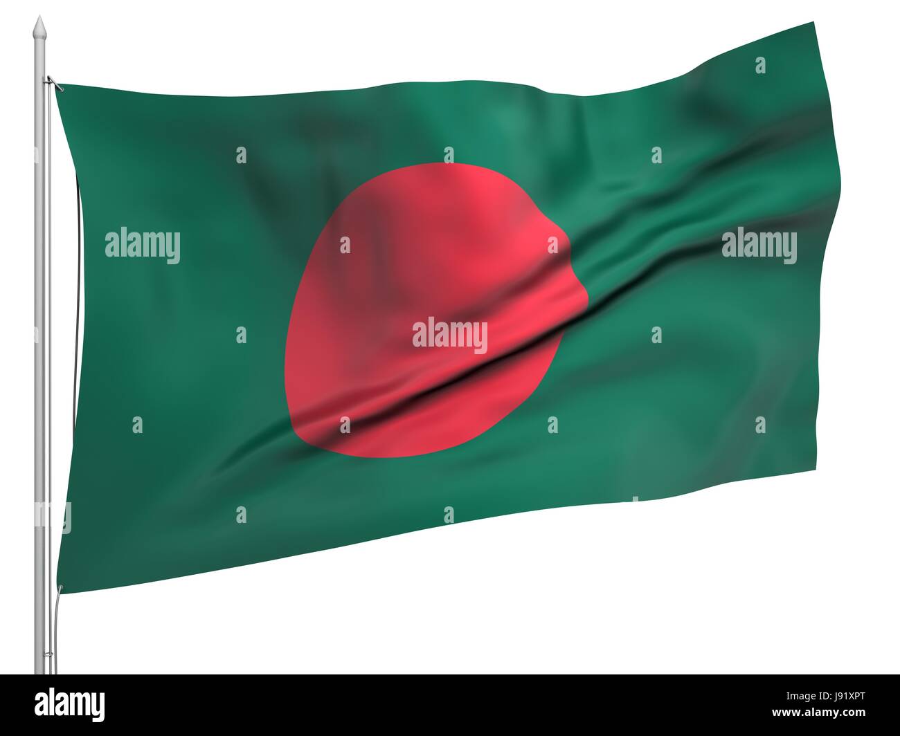 Simbolico, colore, emblema, illustrazione, bandiera, ufficiali, nazionali, lingua Foto Stock