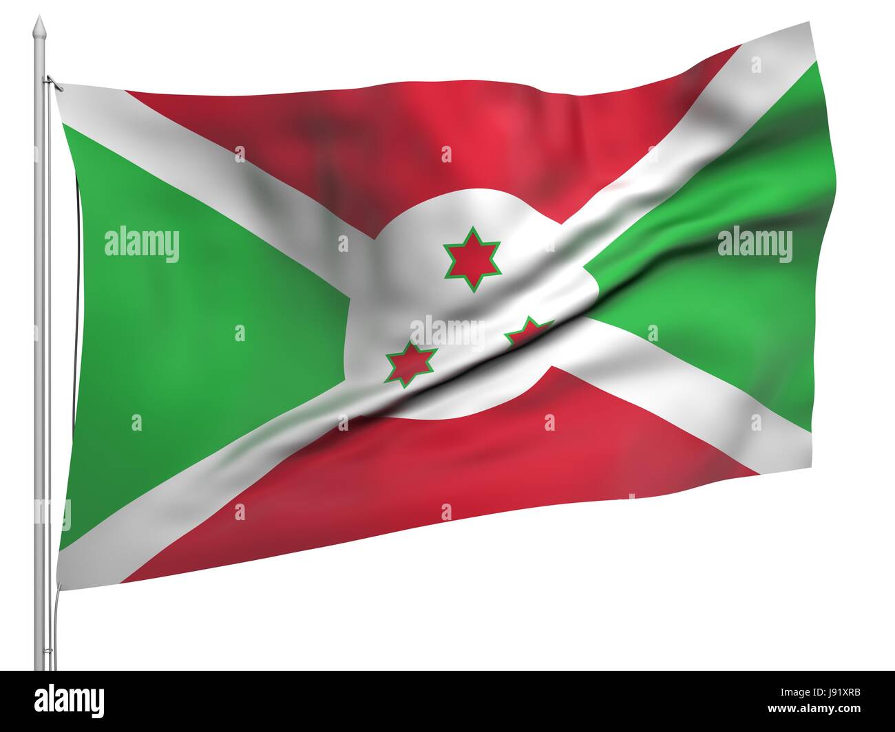 Simbolico, emblema, illustrazione, bandiera, gazzetta, banner, nazionale, lingua Foto Stock