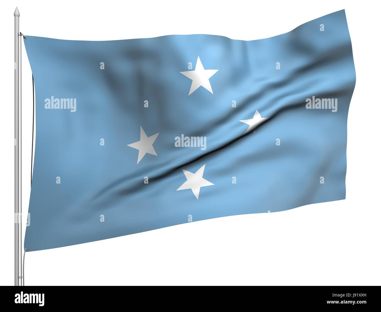 Simbolico, colore, emblema, illustrazione, bandiera, gazzetta, banner, nazionale, Foto Stock