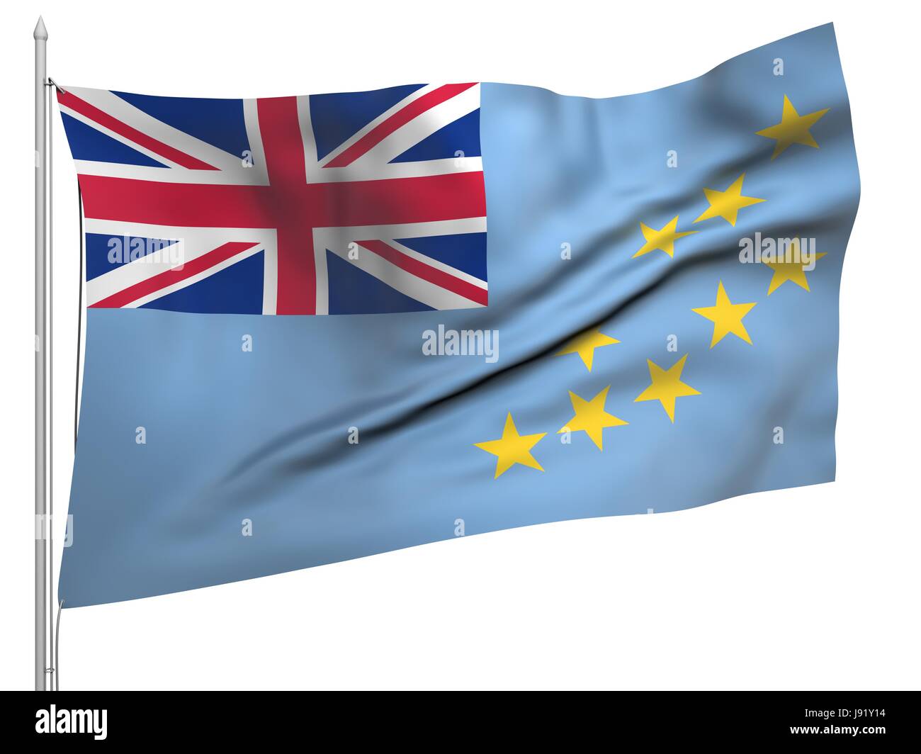 Simbolico, colore, emblema, illustrazione, bandiera, gazzetta, banner, nazionale, Foto Stock