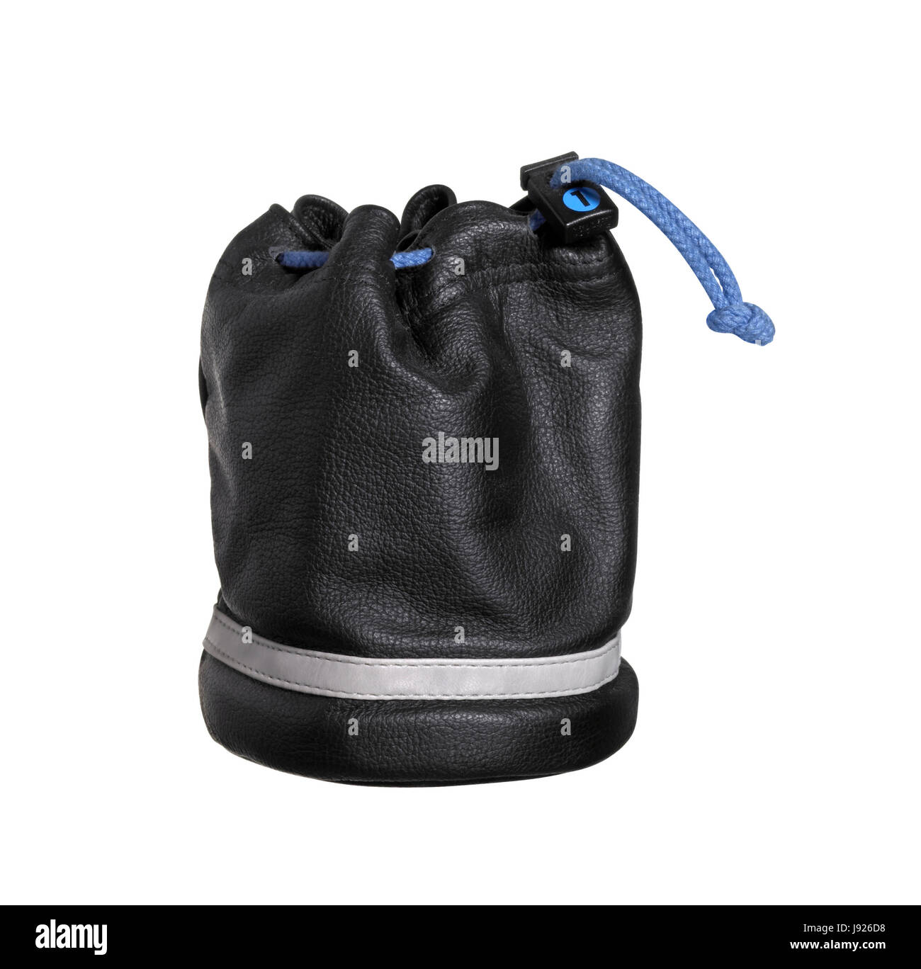 Borsa, flessibile, portamonete, portafoglio, moneybag, pocketbook, tasca bagaglio, bagaglio, Foto Stock
