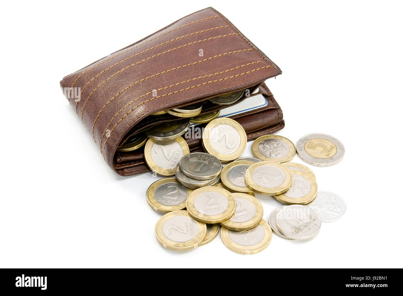 Valuta, monete, rapporti aziendali, trattare, transazione aziendale, business Foto Stock