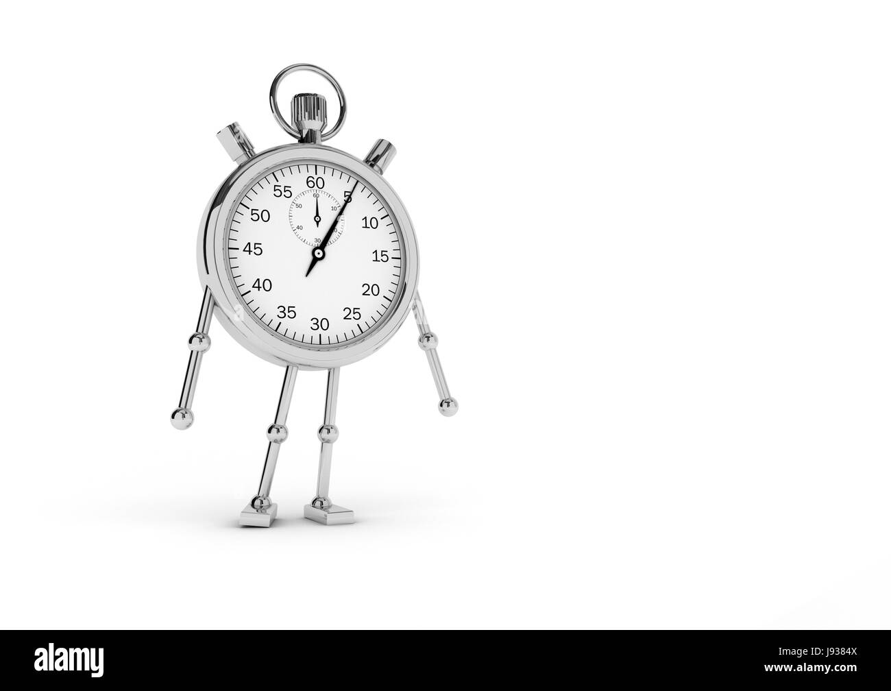 Orologio, data, tempo, indicazione di tempo, cronometro, gli esseri umani e la tratta di esseri umani, persone, Foto Stock