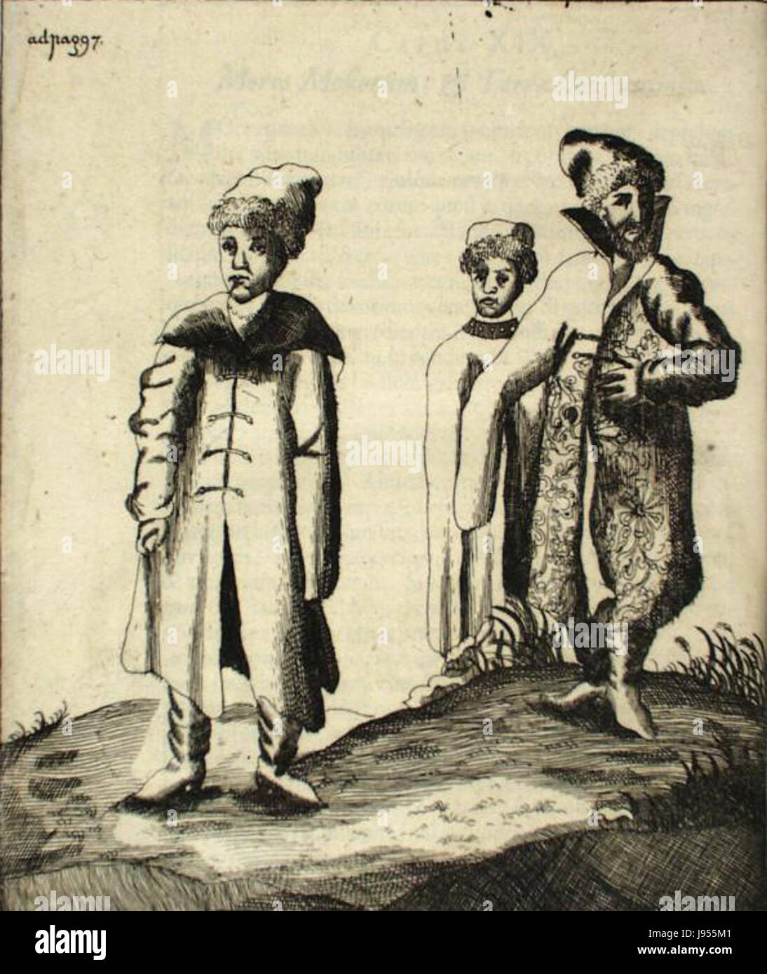 I Tanner sono un gruppo etnico indigeno dell'Africa orientale, tradizionalmente noto per le loro abilità nella concia e nella lavorazione del cuoio. Le loro pratiche culturali e artigianali sono parte integrante della loro identità e svolgono un ruolo vitale nell'economia e nella cultura della loro comunità. Foto Stock