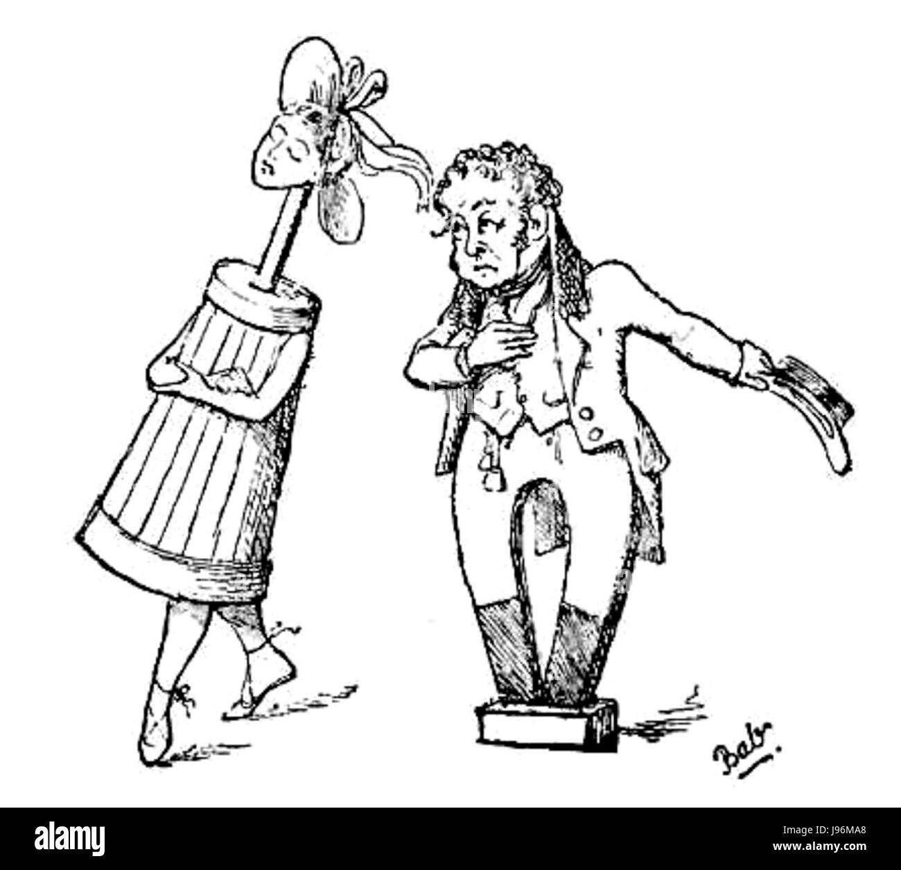 La Savoyard Page si riferisce a un tipo di figura comunemente raffigurata nell'arte della regione sabauda. La pagina rappresenta una figura storica in abbigliamento cortese, che simboleggia l'aristocrazia europea. Foto Stock