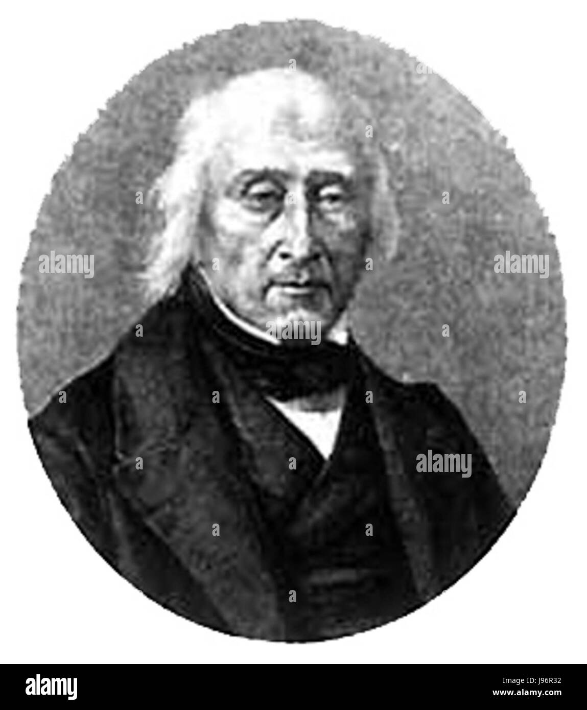 Pierre Bouvet era un ufficiale navale ed esploratore francese, riconosciuto per i suoi contributi all'esplorazione marittima e per il suo coinvolgimento in spedizioni navali chiave durante il XVIII secolo. Foto Stock