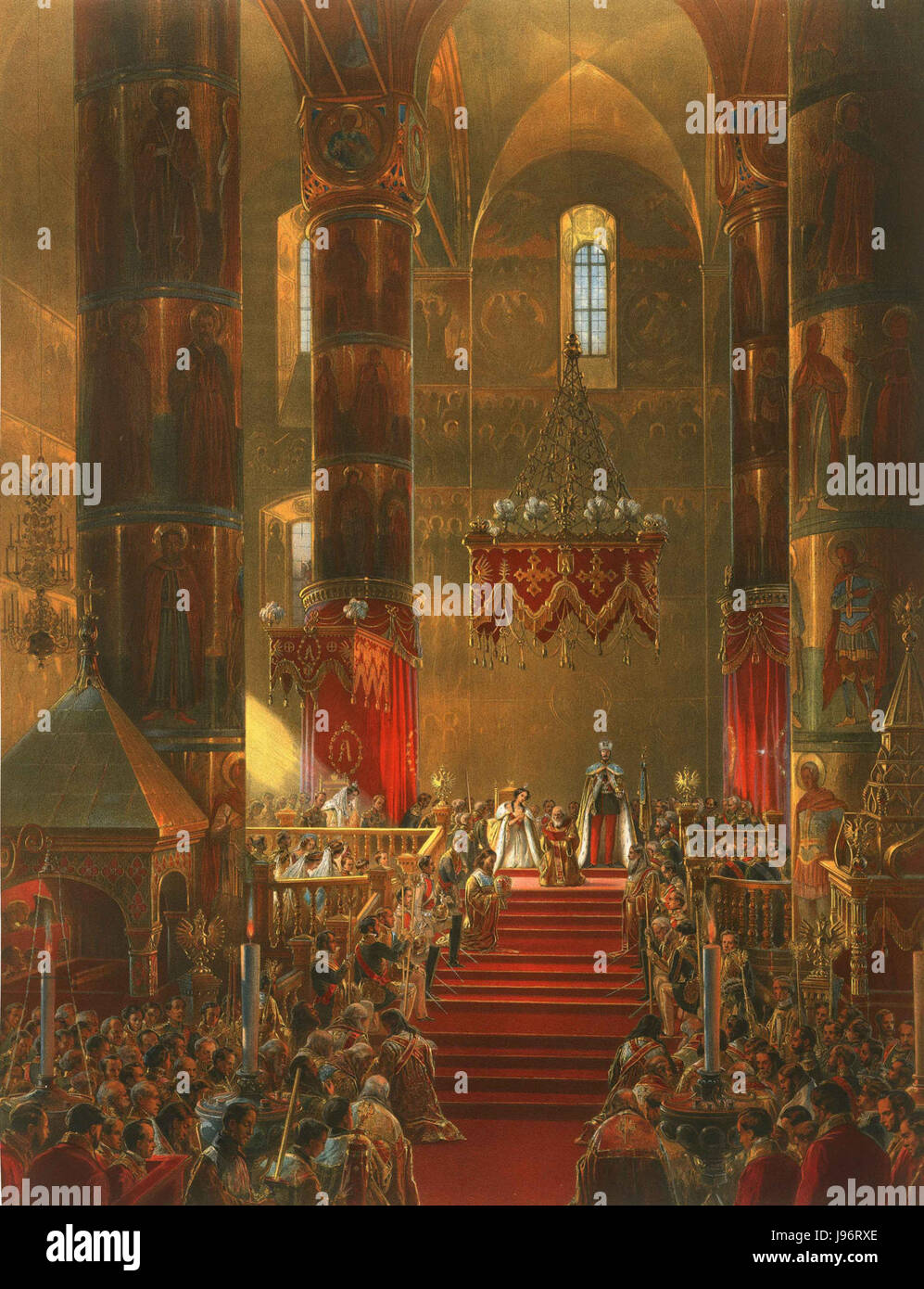 Una rappresentazione di una preghiera, che rappresenta una pratica comune in molte culture e religioni. Le preghiere sono una forma di comunicazione spirituale, usata per la riflessione, il culto e la ricerca di una guida, con un significato in varie tradizioni religiose in tutto il mondo. Foto Stock