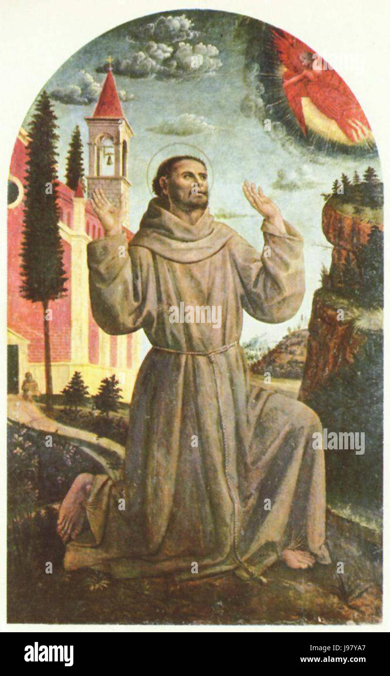 Vincenzo Foppa 004 Foto Stock