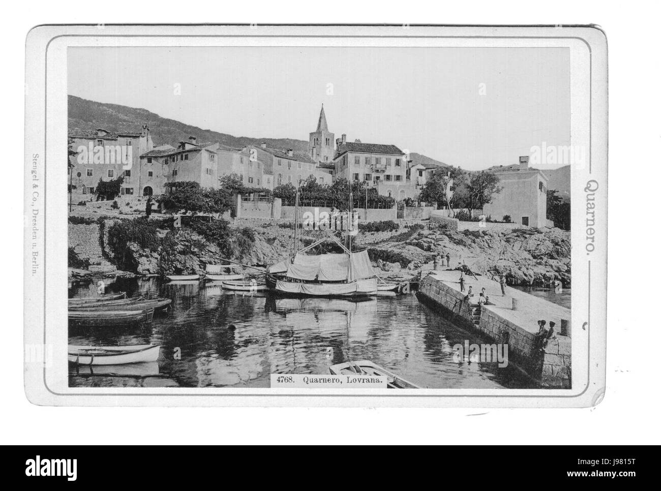 Abb %%%%C3%%%%A1zia (19) Foto Stock