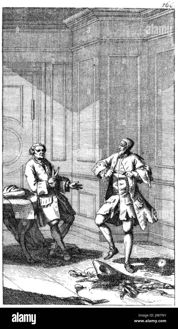 Swift Maehrgen BILD 166 Foto Stock