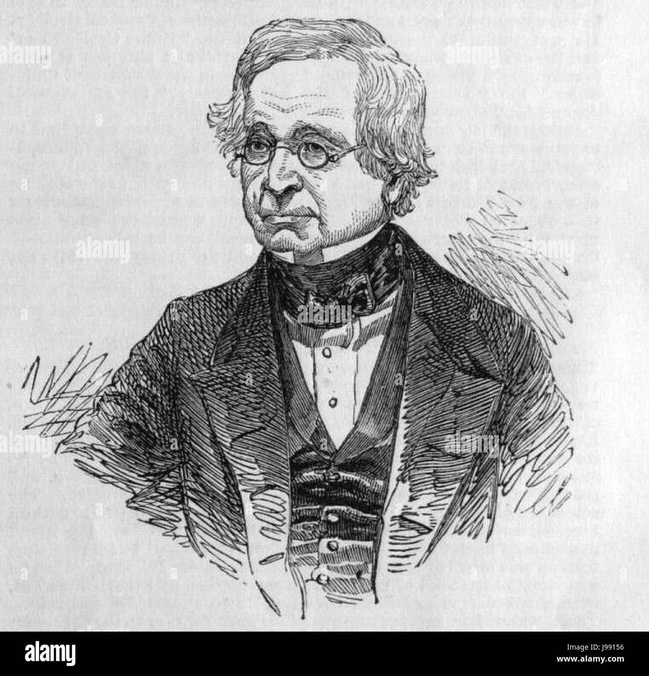 Richard Phillips (chimico) Foto Stock