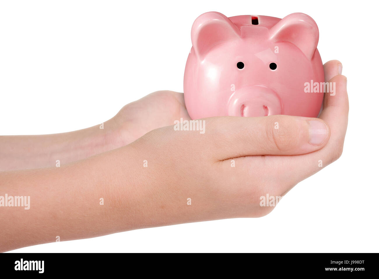 Valuta, rapporti aziendali, trattare, transazione aziendale, business, business, Foto Stock