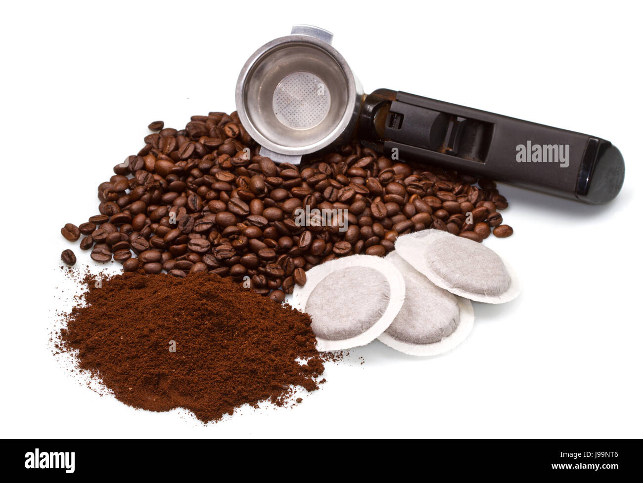 Cafe, coppa, oggetto, macro close-up, macro di ammissione, vista ravvicinata, bere, Foto Stock