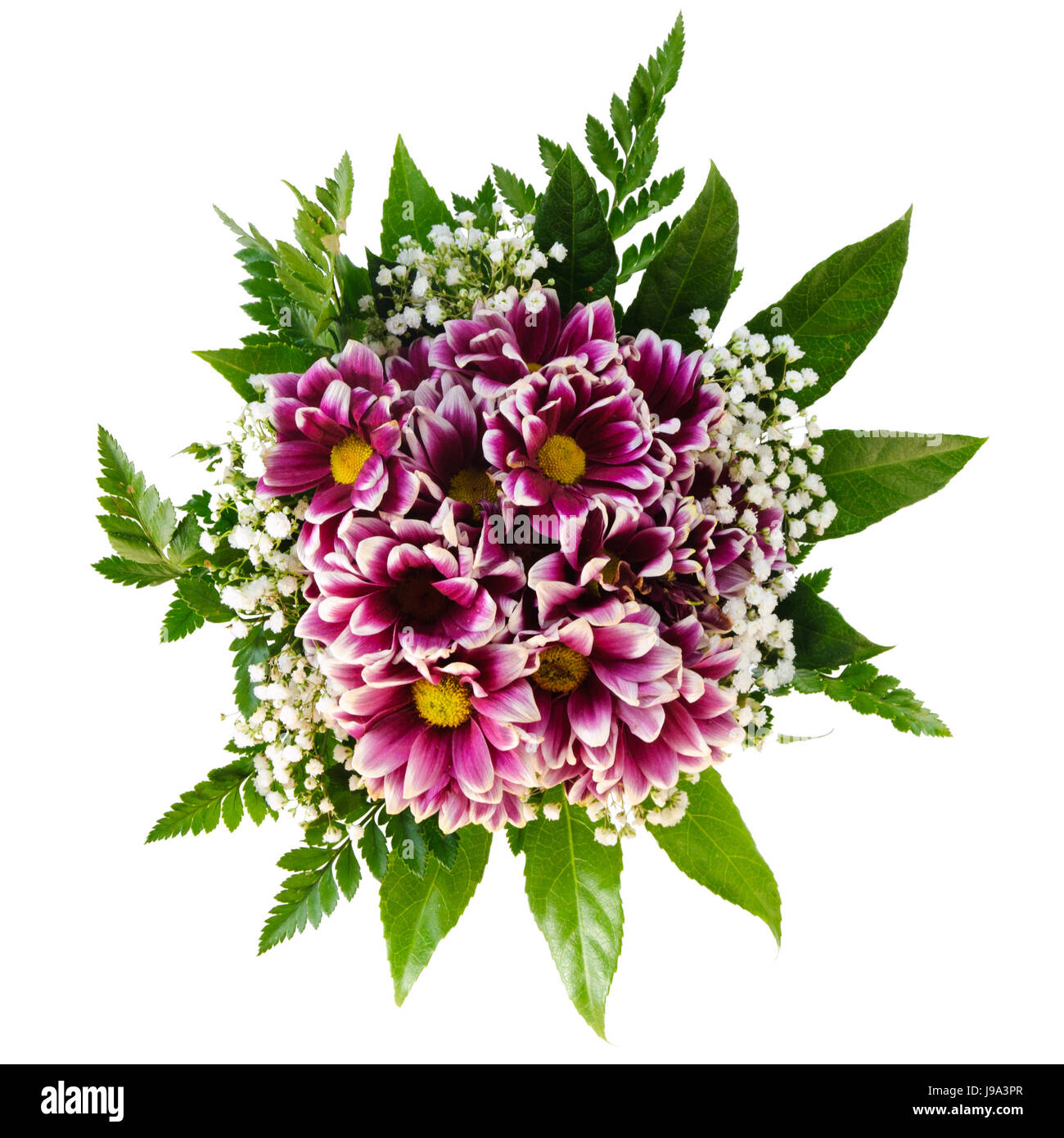 Facoltativo, fiori, fiori, piante, bouquet, festa della mamma, composizioni floreali, Foto Stock