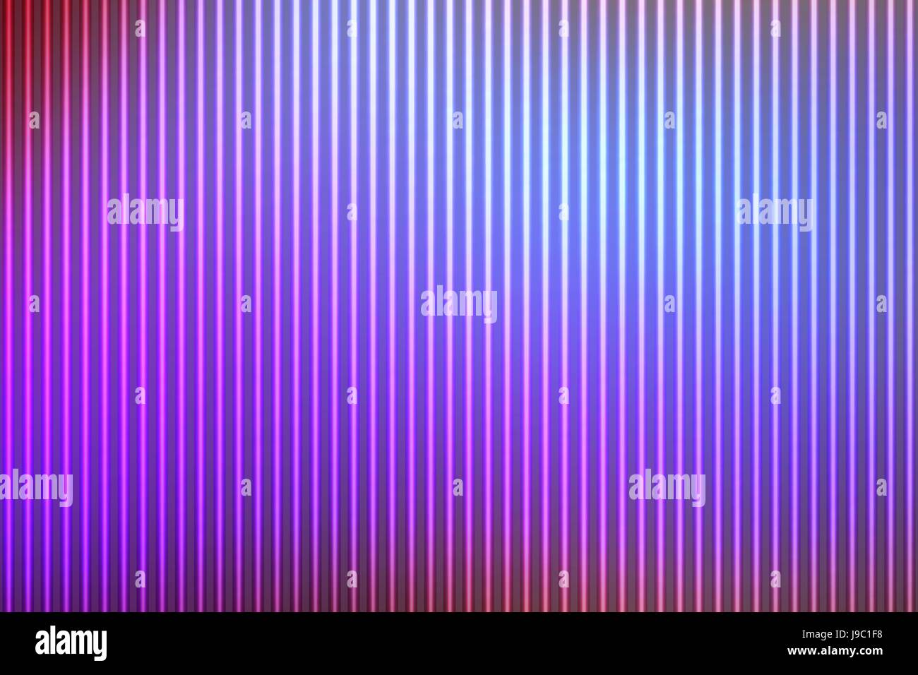 Viola rosa lilla astratta Gradiente sfumato mesh con linee di luce sullo sfondo del vettore Illustrazione Vettoriale