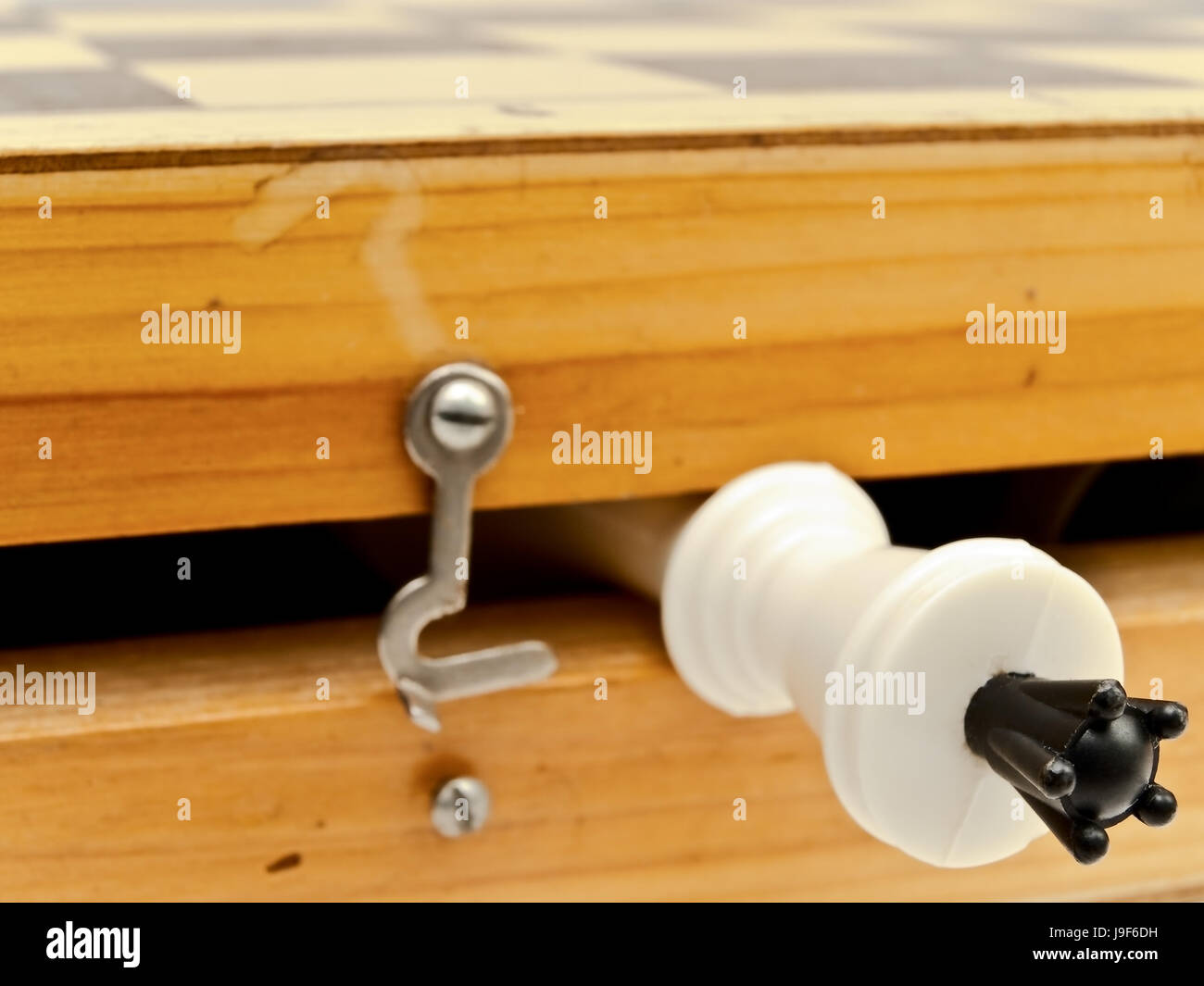 Scacchi, strategia, oggetto, dettaglio, unica, grande, grande, enorme, extreme, Foto Stock