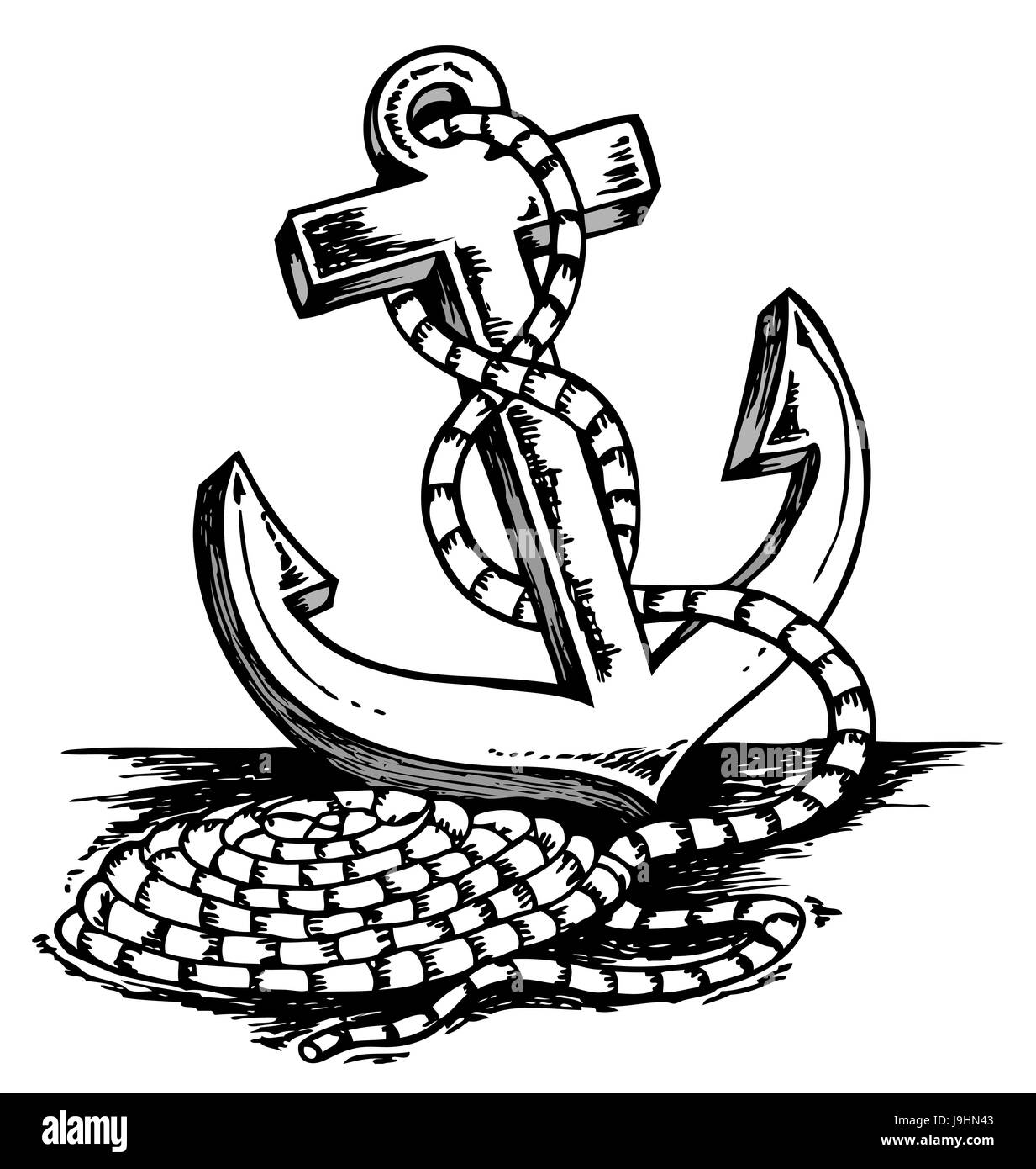 Grande, grande, enorme, extreme, potente, imponente, immensa, pertinenti, peso Foto Stock