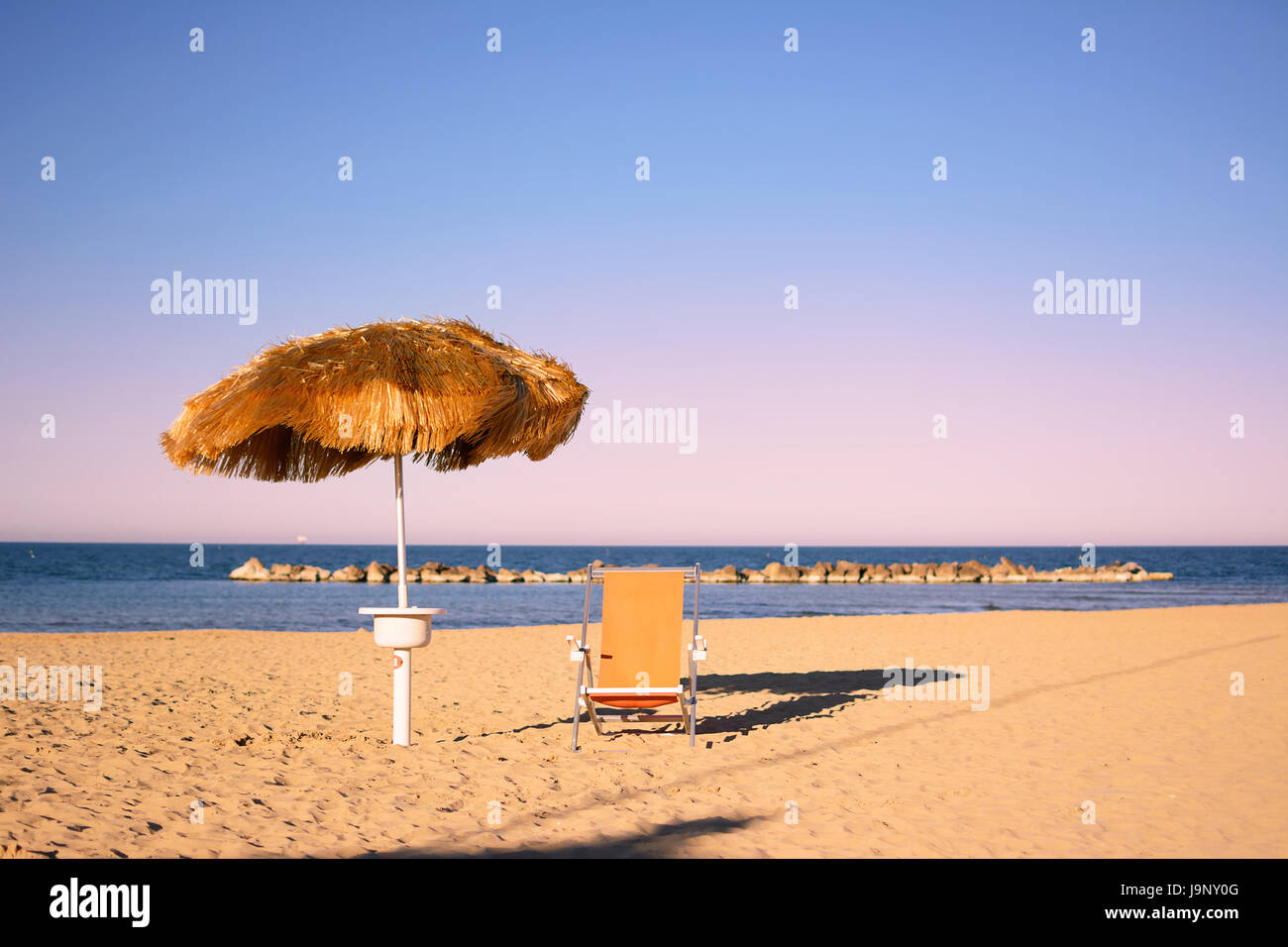 Francavilla al mare immagini e fotografie stock ad alta risoluzione - Alamy