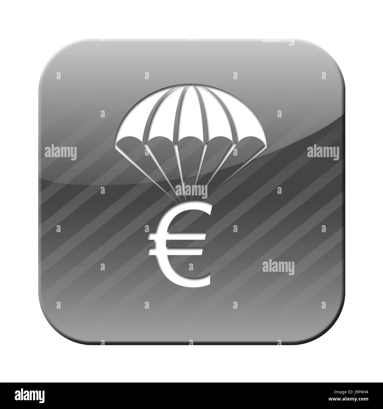 salvataggio Foto Stock