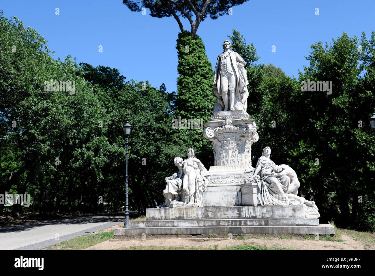 La chiesa, petersdom, Roma, Firenze, Vaticano, Italia, scale, chiesa, città Foto Stock