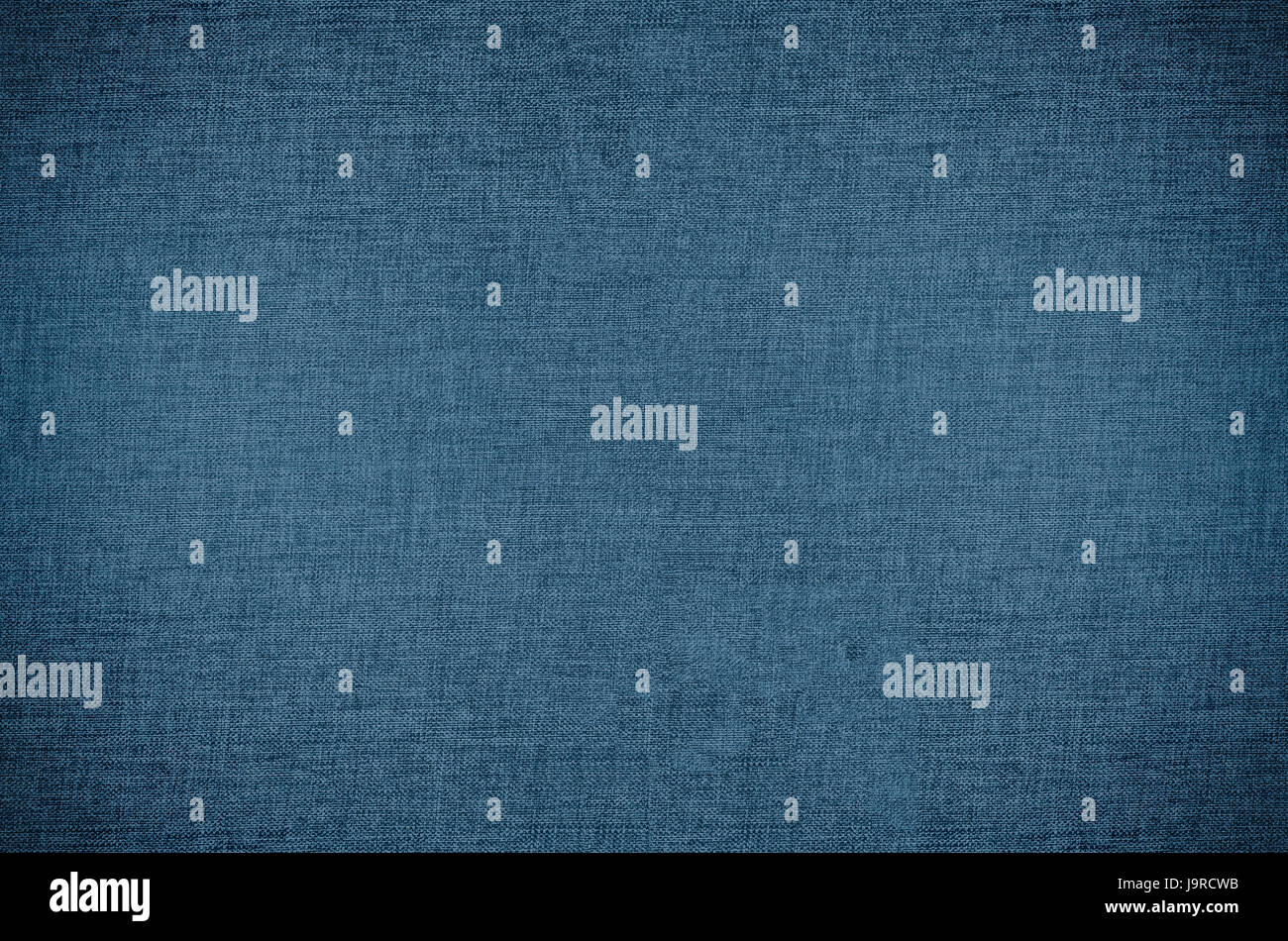 Materiale texture jeans background texture jeans denim tessuto swatch sfondo blu closeup concetto Foto Stock