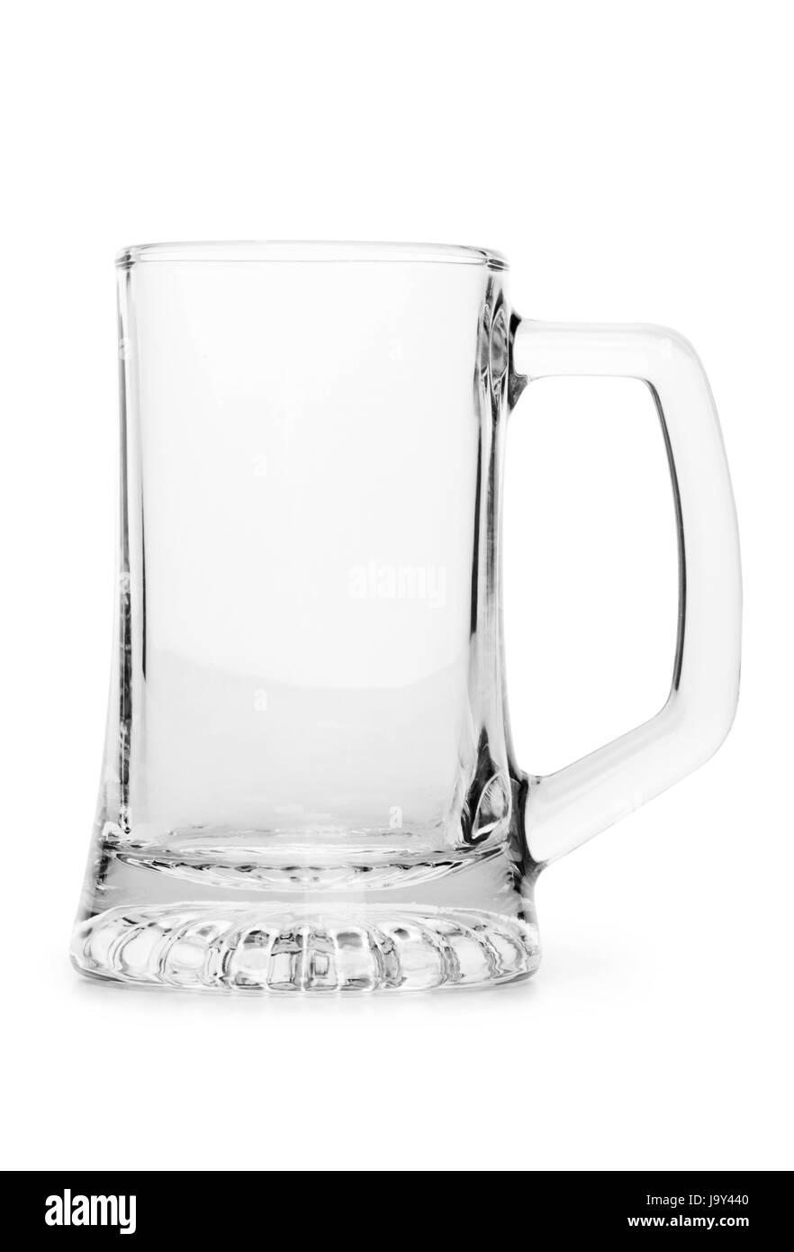 Ristorante, bar, taverna, vetro, calice, tumbler, bere acqua potabile, bavaglini, Foto Stock
