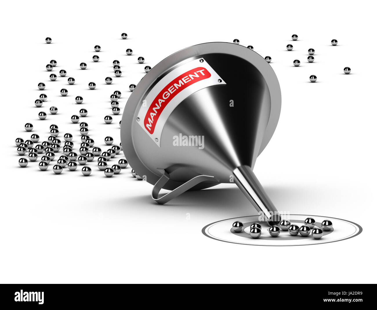 Flusso, prospettive, rapporti aziendali, trattare, transazione aziendale, business Foto Stock