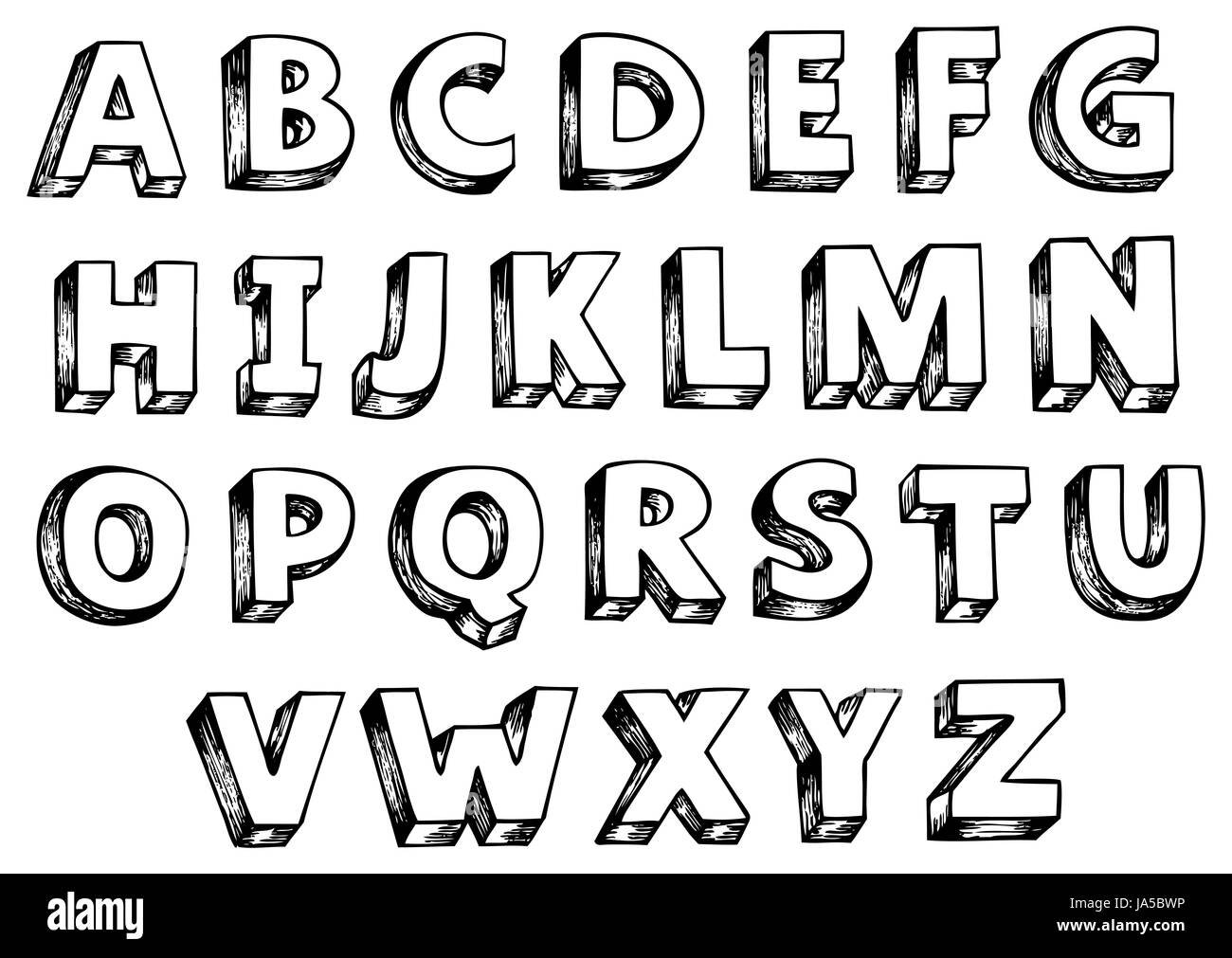 Tipo, modello, costruire, educazione, arte, isolato, design, progetto concetto, pianificazione Foto Stock