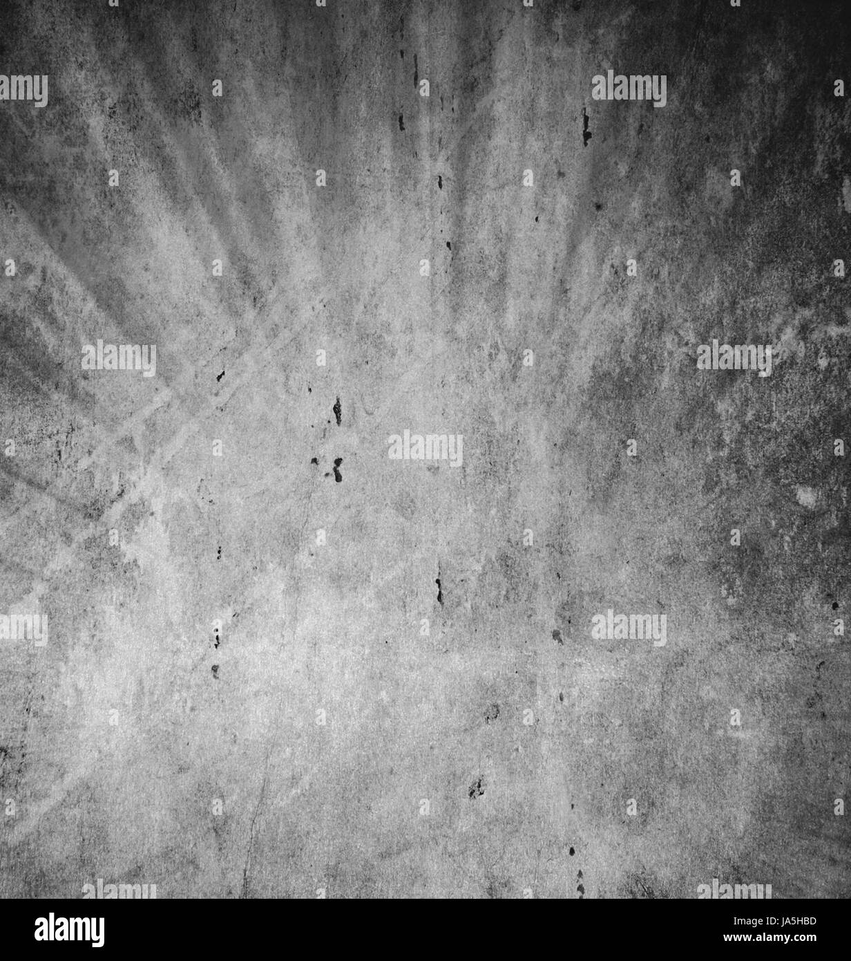 Colore, vintage, parete, vernice, materiali retrò, pattern, strappata, macchiato, vecchio, Foto Stock