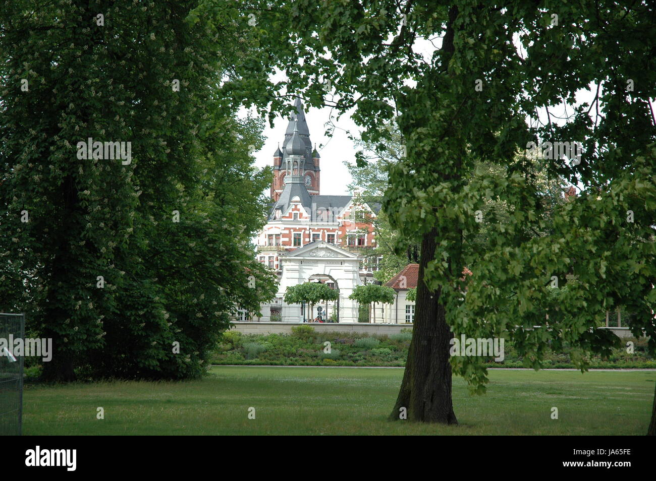 Berlin, Berlin, museo, bridgehead, motoscafo, pre, arti e mestieri, banca, Foto Stock