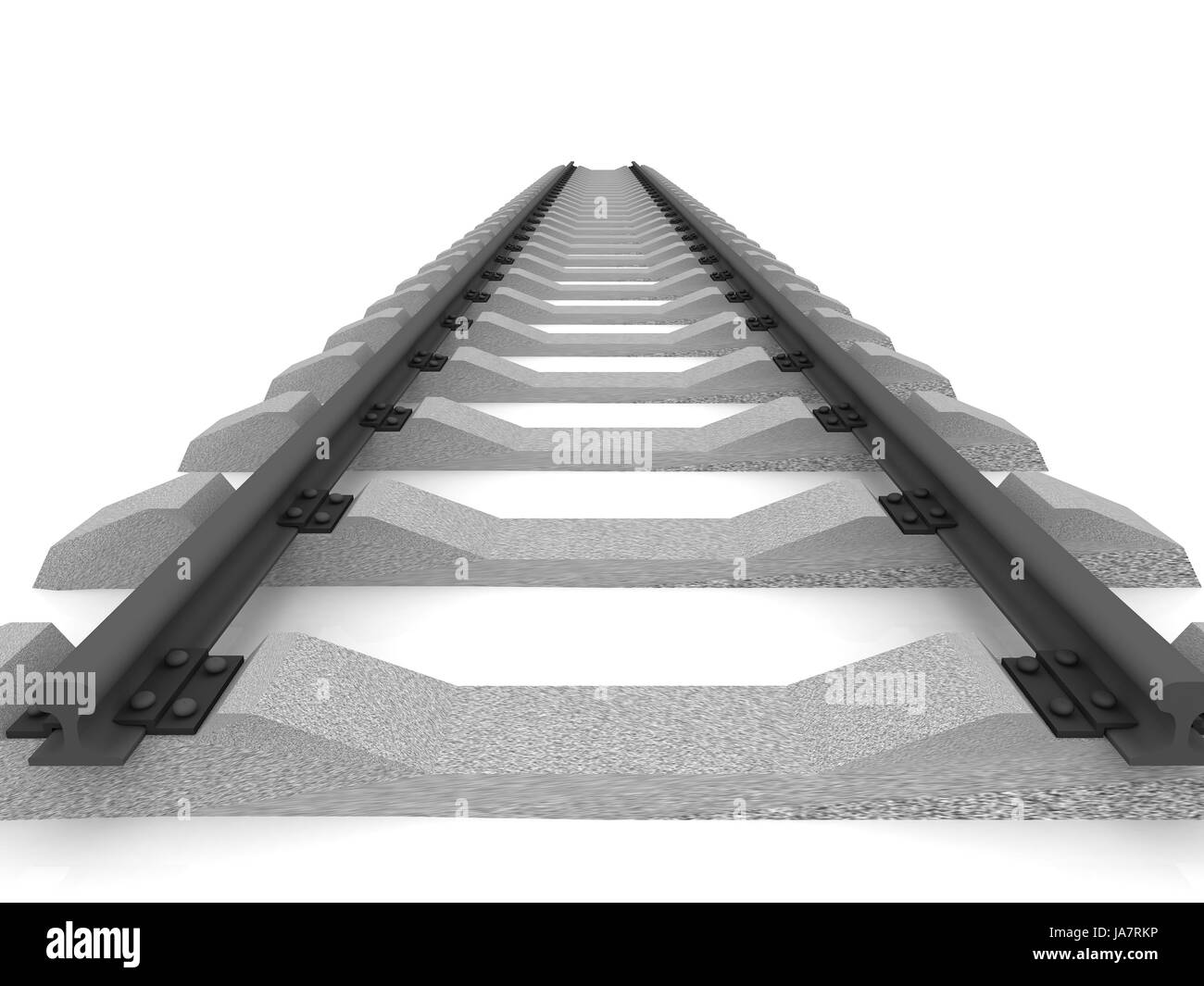 Vicino stazione ferroviaria, locomotiva, treno, motore, materiale rotabile, veicolo, Foto Stock