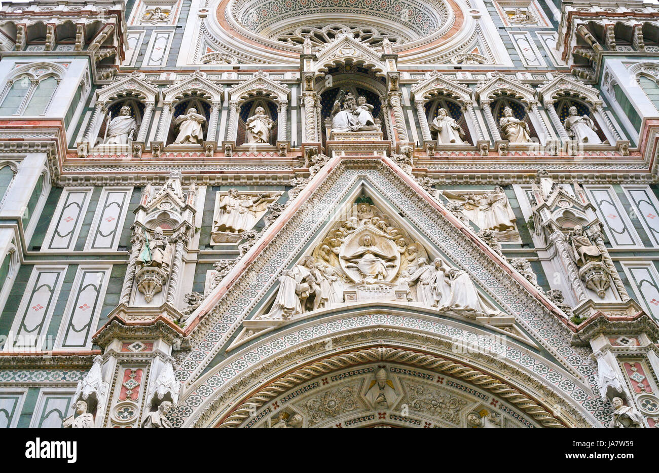 La chiesa, città, paese memorial, arte, statua, cattedrale, scultura, obiettivo, passaggio, Foto Stock