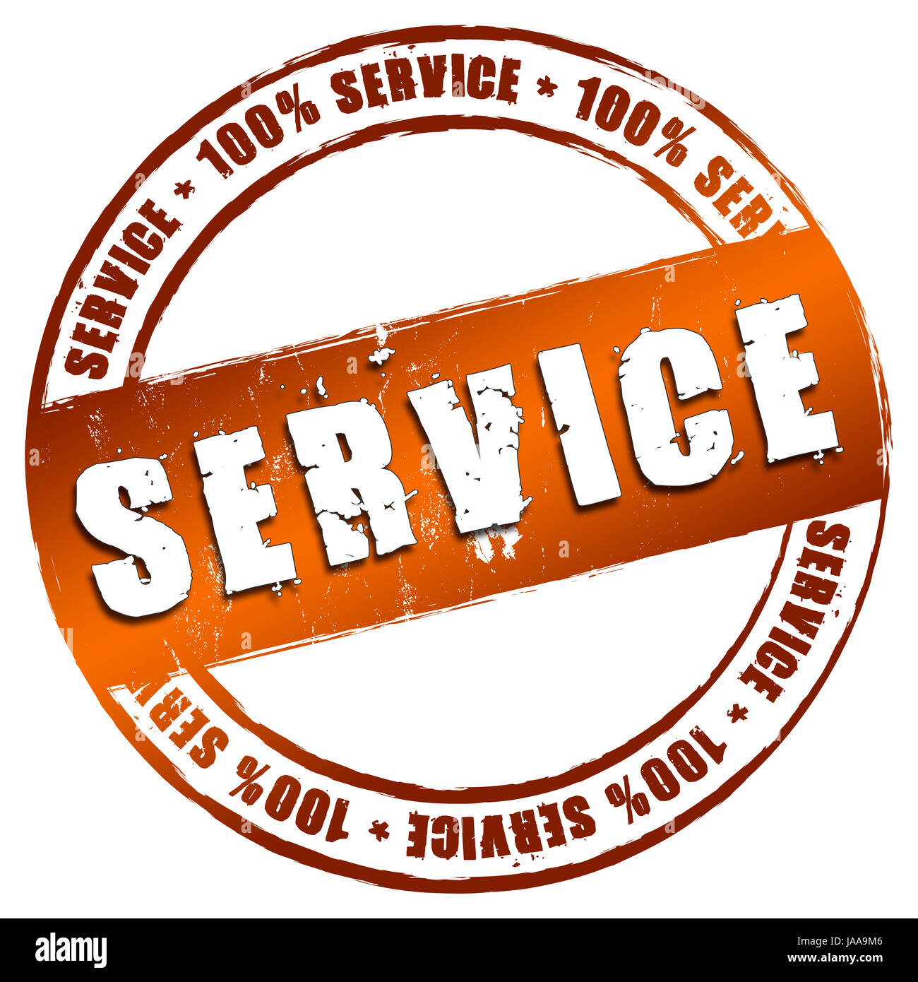 Retrò, service, retro etichetta, qualità, icona, timbro, il pittogramma, simbolo Foto Stock