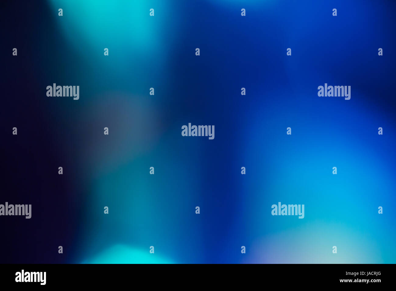 Abstract; blu; luminoso; Natale; colorato; spazio copia decorazione;;; decorativo etereo; opaco; vacanza; illuminata; illuminazione; luci; moderno; m Foto Stock