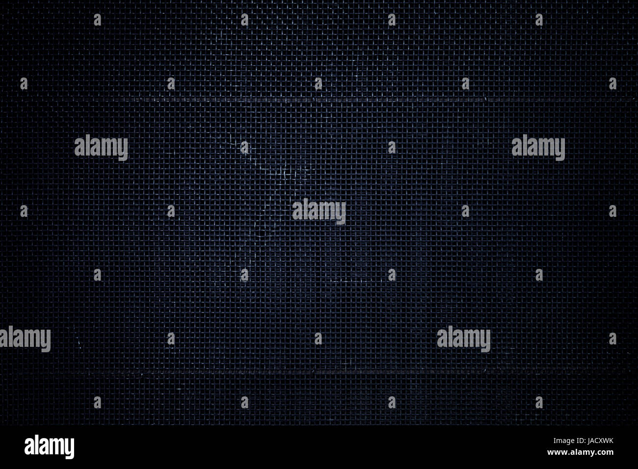 Superficie ruvida stoffa nera modello dello sfondo della foto Foto stock -  Alamy