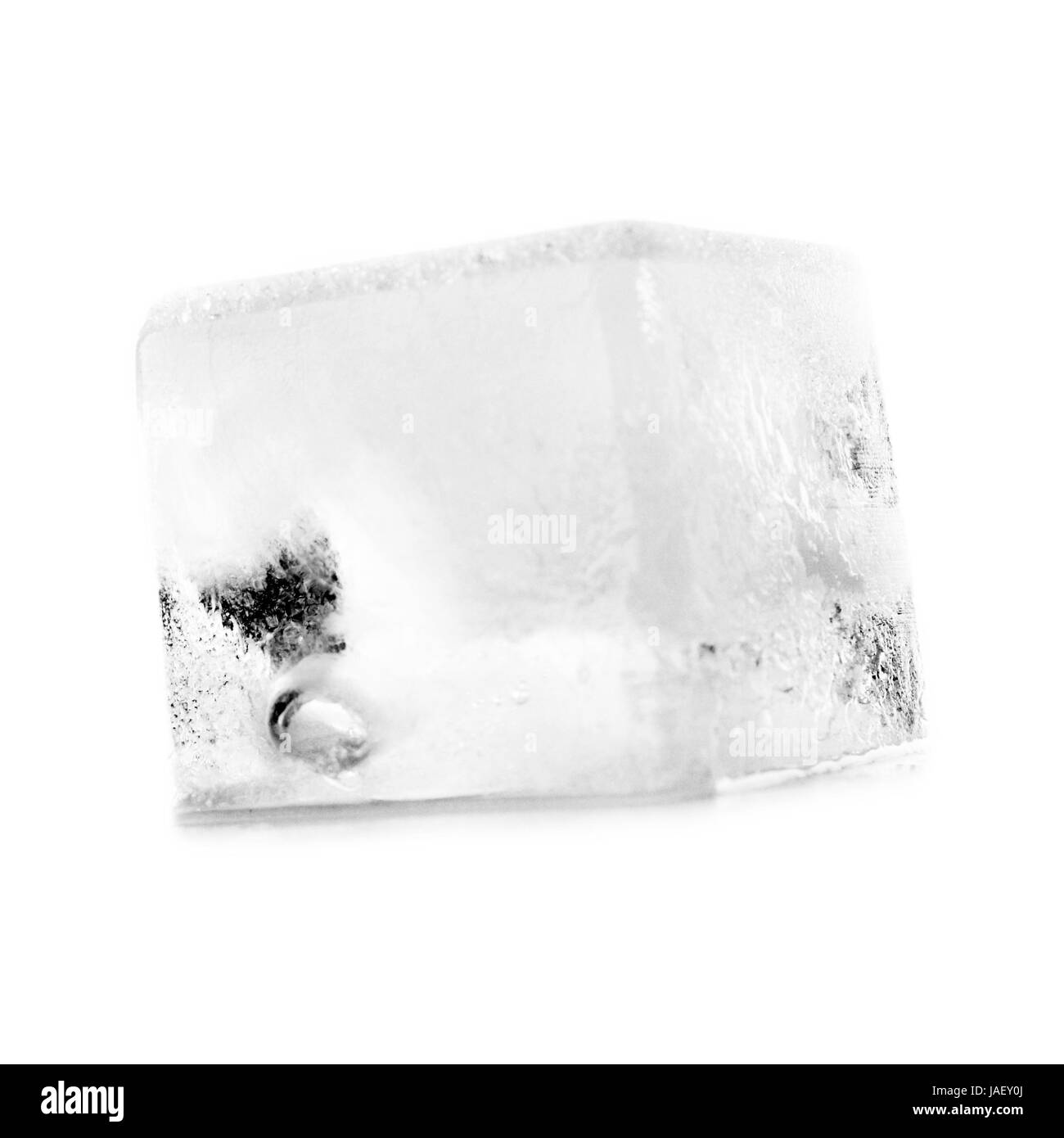 Mature a freddo Foto Stock