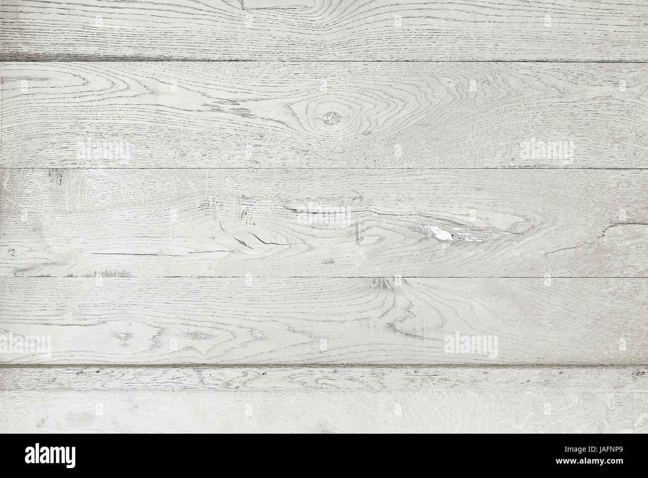 Bianco lavato legno morbido come superficie di texture di sfondo, legno Foto Stock