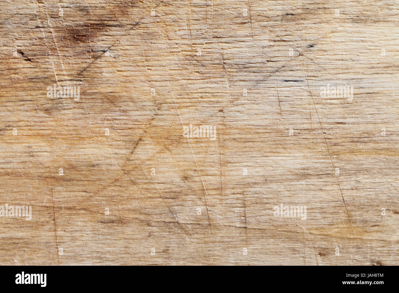 Legno marrone texture. Sfondo astratto, modello vuoto Foto Stock