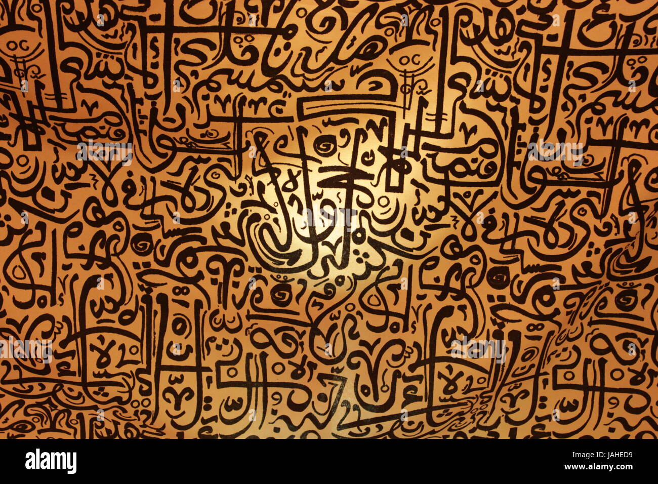 Uomo uomo Foto Stock