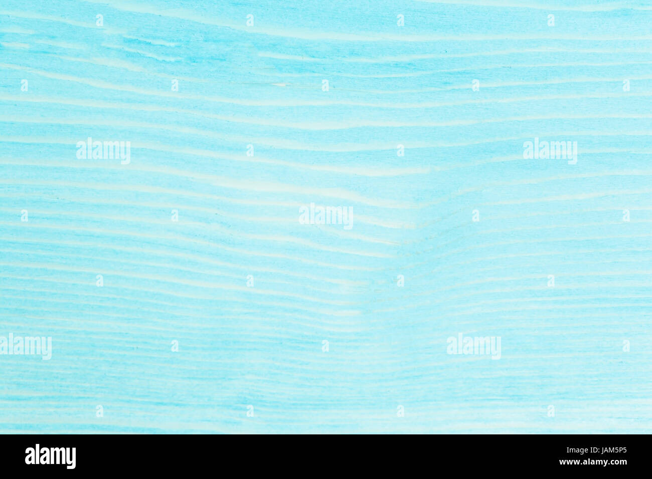 Abstract blu sfondi di legno. Foto Stock