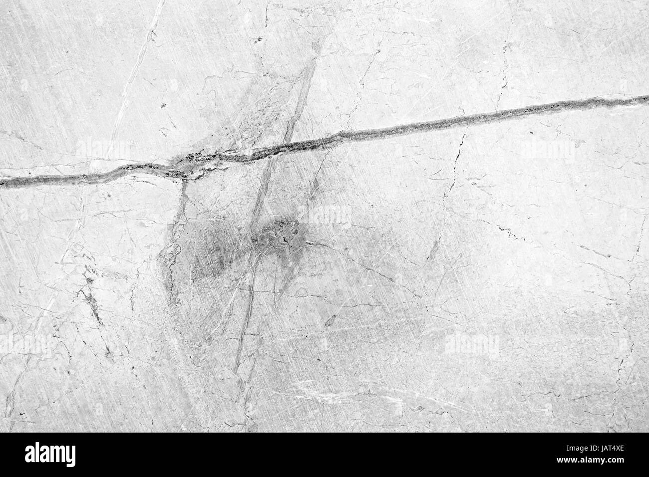 Marmo bianco sullo sfondo di texture. Foto Stock