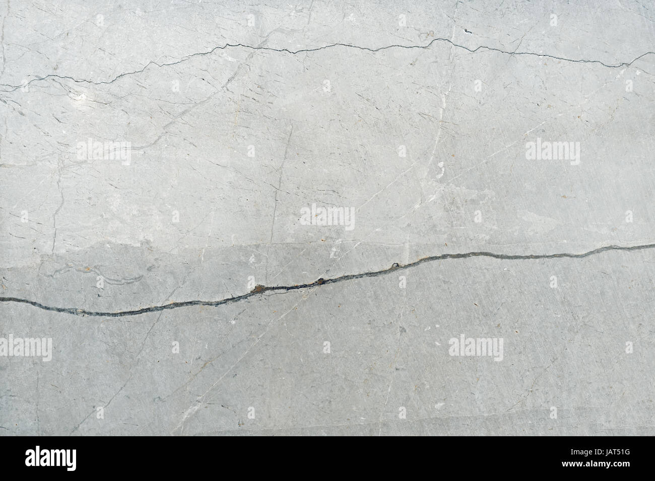Marmo grigio Sfondo texture. Foto Stock