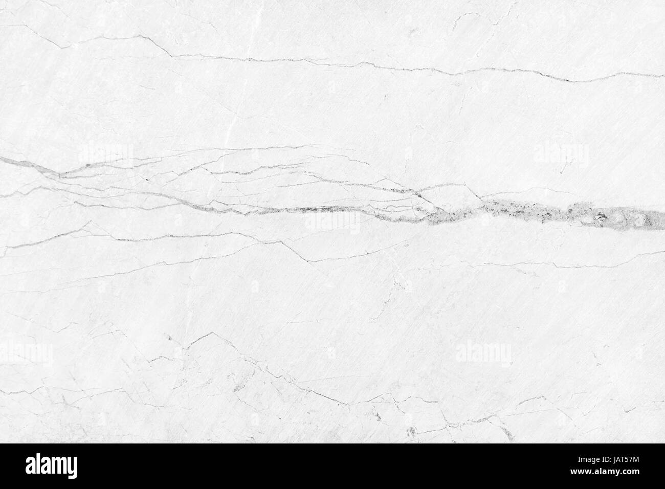 Marmo bianco sullo sfondo di texture. Foto Stock