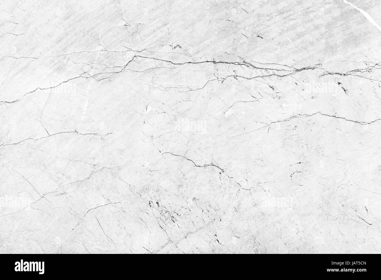 Marmo bianco sullo sfondo di texture. Foto Stock